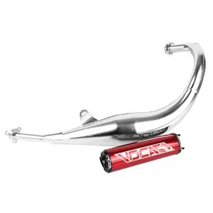 Voca Racing POT 50 A BOITE CHROMED Koko Rivi Uutuus